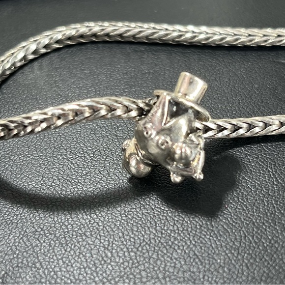 Trollbeads Retired Magician Bead - Picture 6 of 12